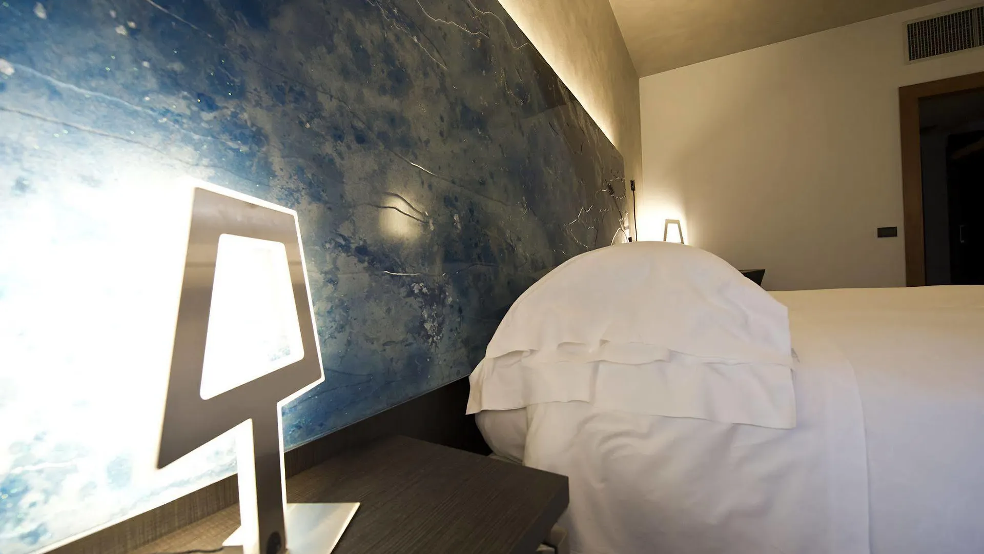 Arli Hotel Business And Wellness Bergamo