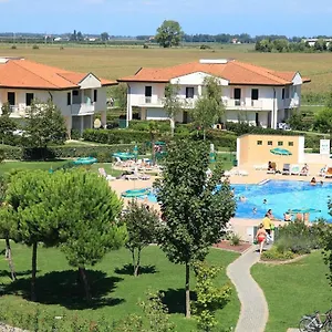  Appartement Lecci Lido Altanea Italië