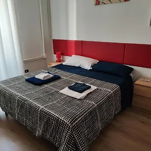 Apartament Turati House