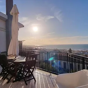  Appartement Vittoria Italië
