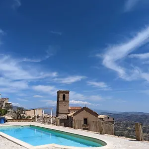  Appartement Al Borgo - Diffuso Italië