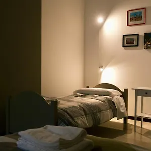 Πανσιόν Stay Bergamo, Μπέργκαμο