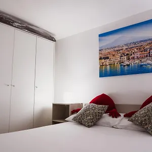 Apartament Perla Azzurra