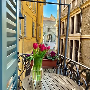  Apartament Piazza Vecchia