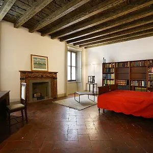  Dom wakacyjny Casa Marta