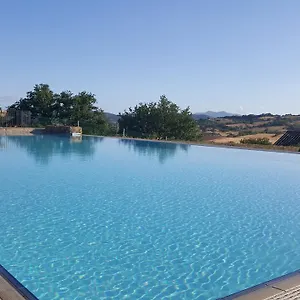  Landhuis Casa Montecucco Italië