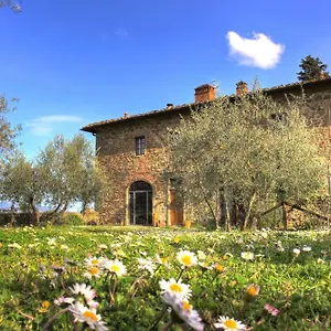  Vakantieboerderij Casavecchia Italië