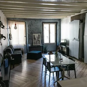  Dom wakacyjny Flora Inn, Flora I - Nel Cuore Di Alta